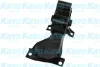 Подушка двигуна (задня) Mitsubishi Lancer VI 1.3-2.0 03- PARTS KAVO EEM-5556 (фото 1)