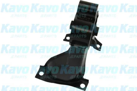 Подушка двигуна (задня) Mitsubishi Lancer VI 1.3-2.0 03- PARTS KAVO EEM-5556