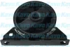 Подушка двигуна (передня) Mitsubishi Lancer VII/Outlander I 2.0 03- PARTS KAVO EEM-5568 (фото 1)
