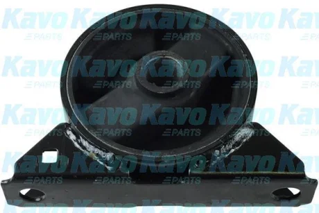 Подушка двигуна (передня) Mitsubishi Lancer VII/Outlander I 2.0 03- PARTS KAVO EEM-5568 (фото 1)