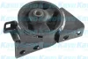 Подушка двигуна (передня) (R) Nissan X-Trail 2.0/2.5 16V 01-13 PARTS KAVO EEM-6505 (фото 1)
