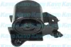 Подушка двигуна (задня) Nissan X-Trail 2.0-2.5/2.2dCi 01-13 PARTS KAVO EEM-6507 (фото 1)