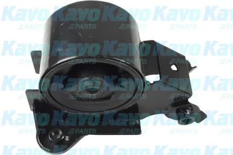 Подушка двигуна (задня) Nissan X-Trail 2.0-2.5/2.2dCi 01-13 PARTS KAVO EEM-6507