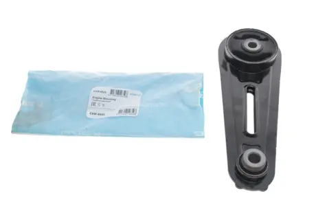 Подушка двигуна Nissan Qashqai/X-Trail 1.6-2.5 07- PARTS KAVO EEM-6525