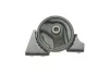 Подушка двигуна (задня) Nissan Almera 1.5/1.8 16V 00-06 PARTS KAVO EEM-6548 (фото 5)