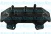 Подушка двигуна (задня) Subaru Forester/Impreza/Legacy 1.5-2.5 94-13 PARTS KAVO EEM-8003 (фото 1)