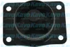 Опора двигуна (L) Suzuki Sx4 1.5/1.6VVT/VVTi 06-15 PARTS KAVO EEM-8559 (фото 1)