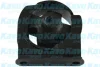 Подушка двигуна (передня) Toyota RAV4 1.8/2.0/2.4 16V 00-05 PARTS KAVO EEM-9133 (фото 1)