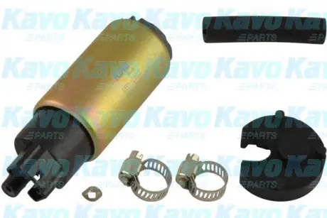 Насос паливний Hyundai Accent 1.3-1.6 99-/Sonata 2.0/2.4 05- (електро) PARTS KAVO EFP-2002