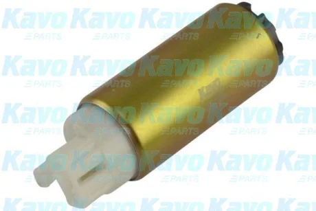 Насос паливний Nissan X-Trail 2.0/2.5 01-13 PARTS KAVO EFP-6503