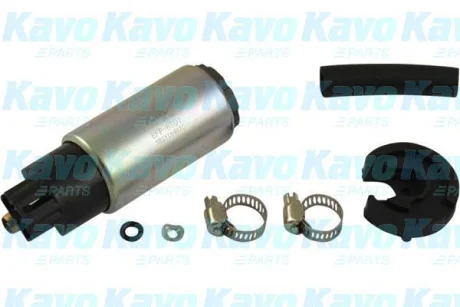 Насос паливний Hyundai Accent/i10/i30 07-/Kia Ceed 1.4-2.0 06- PARTS KAVO EFP-8501