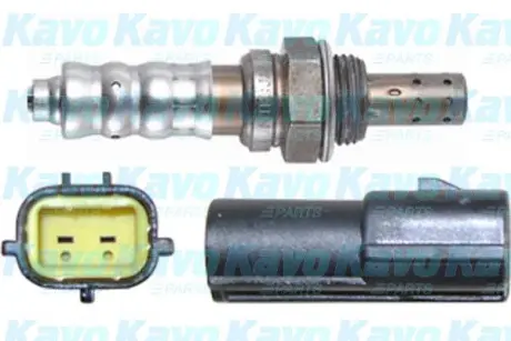 Лямбда зонд Daewoo Rezzo/Tacuma 1.8SOHC 00- (L=400) PARTS KAVO EOS-1014