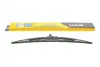 Щітка склоочисника (475 мм) Audi A3/Skoda Fabia/Octavia/VW Golf IV/Passat 94-10 (NWB) PARTS KAVO EU-619 (фото 1)