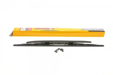 Щітка склоочисника (600 мм) MB A-class (W168)/Vaneo 414 1.6/1.9/1.7 CDI 98-05 (NWB) PARTS KAVO EUS-524