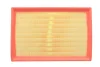 ФІЛЬТР ПОВІТРЯНИЙ Citroen C4/Peugeot 206-307 2.0HDI -00 PARTS KAVO FAF-10033 (фото 1)