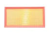 ФІЛЬТР ПОВІТРЯНИЙ Seat Ibiza/Skoda Fabia 1.2 12V 02-09/Roomster 1.2 12V 06-10/VW Polo 1.2 12V 01-07 PARTS KAVO FAF-10039 (фото 1)