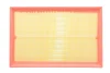 ФІЛЬТР ПОВІТРЯНИЙ Seat Ibiza 1.4-1.6 16V/Skoda Fabia 1.4 00-09/VW Caddy 1.4 04-10/Golf 1.4-1.6 00-06 PARTS KAVO FAF-10041 (фото 1)