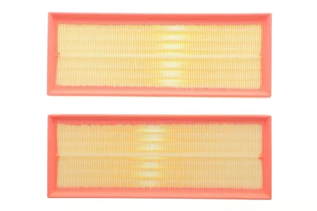 Фільтр повітряний MB C-class (W203/W204)/E-class (W211/W212) 2.5-5.5 M112/M113/M272 00-14 (к-кт 2шт))) PARTS KAVO FAF-10066