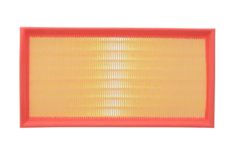 Фільтр повітряний VW Golf/Polo 1.4FSI 02-09/Touran 1.6FSI 03-07 PARTS KAVO FAF-10071