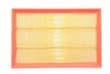 ФІЛЬТР ПОВІТРЯНИЙ Ford Focus 1.4-2.0 16V 04-07/Volvo C30/S40/V50 1.6-2.0 06-07 PARTS KAVO FAF-10084 (фото 1)
