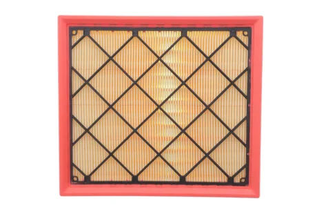 Фільтр повітряний Ford Focus/Mondeo/Kuga 2.5/Volvo C30/C70/S40/V50 2.4/2.5 05-14/XC60/XC70 2.5 14-17 PARTS KAVO FAF-10088