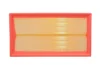 Фільтр повітряний Fiat Scudo 1.6JTD/Citroen C5 1.6HDi 07-/Jumpy/Peugeot 407/Expert 1.6HDi 04-16/Mini PARTS KAVO FAF-10091 (фото 1)