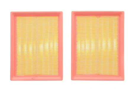 ФІЛЬТР ПОВІТРЯНИЙ VW Caddy II 1.4 i 95-04/Polo III 1.0-1.4 i 99-01/Seat Arosa 1.0-1.4 i 97-04 PARTS KAVO FAF-10135