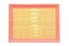 ФІЛЬТР ПОВІТРЯНИЙ VW Caddy II 1.4 i 95-04/Polo III 1.0-1.4 i 99-01/Seat Arosa 1.0-1.4 i 97-04 PARTS KAVO FAF-10135 (фото 5)