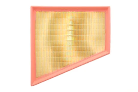 ФІЛЬТР ПОВІТРЯНИЙ Skoda Fabia/Roomster /VW Polo 1.4/1.9TDI 03- PARTS KAVO FAF-10147