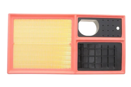 ФІЛЬТР ПОВІТРЯНИЙ VW Caddy 1.4 16V 06-10/Golf 1.4 06-13/Skoda Octavia 1.4-1.6 i 04-14 PARTS KAVO FAF-10255