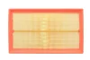 ФІЛЬТР ПОВІТРЯНИЙ Citroen C4/Peugeot 307/308/3008/5008 2.0HDI 04- PARTS KAVO FAF-10261 (фото 1)