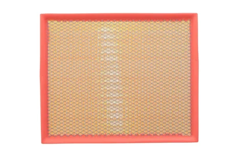 Фільтр повітряний VW Amarok 2.0TDI/TFSI/3.0TDI V6 10- (h=60mm) PARTS KAVO FAF-10477