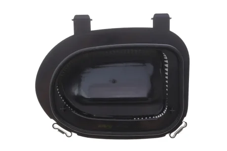 Фільтр повітряний BMW X3 (F25)/X5 (E70/F15) 2.0d N47/3.0d N57 10-17/X6 (E71) 3.0d N57 10-14 PARTS KAVO FAF-10484