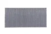 Фільтр салону Audi Q4 21-/Skoda Enyaq 20-/VW ID.3/ID.4/ID.5 21- (вугільний) PARTS KAVO FCA-10043C (фото 1)