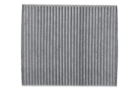 Фільтр салону Skoda Fabia/Roomster/VW Polo 99-10 (вугільний))) PARTS KAVO FCA-10122C