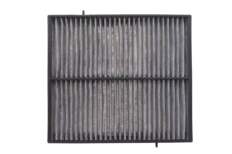 Фільтр салону MB ML-class (W163) 98-05 (вугільний) PARTS KAVO FCA-10237C