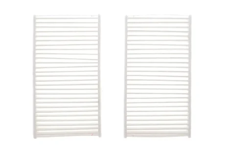 Фільтр салону BMW X3 (F25) 10-/X4 (F26) 14-18 (+AC) (к-кт 2 шт) PARTS KAVO FCA-10287