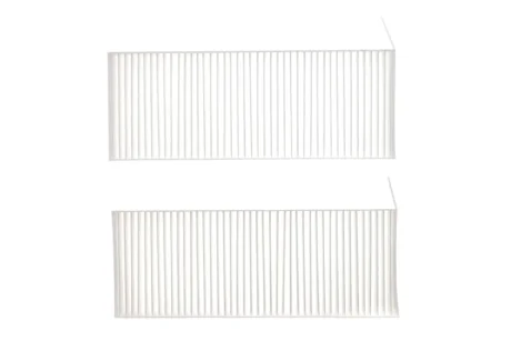 Фільтр салону Peugeot 308 13-/408 22-/508 18- (к-кт 2 шт.) PARTS KAVO FCA-10359