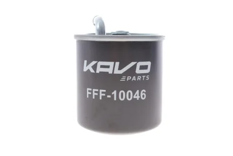 Фільтр паливний MB C-class (W202/W203)/E-class (W210) 2.2D/2.7D/3.2D 99- OM611/612 PARTS KAVO FFF-10046