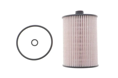 Фільтр паливний VW LT 2.8 TDI (116kw) 01-06 PARTS KAVO FFF-10156