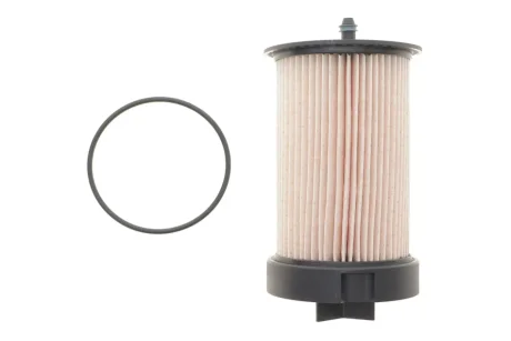 Фільтр паливний Skoda Octavia II/Superb II 2.0 TDI 10-15 PARTS KAVO FFF-10164