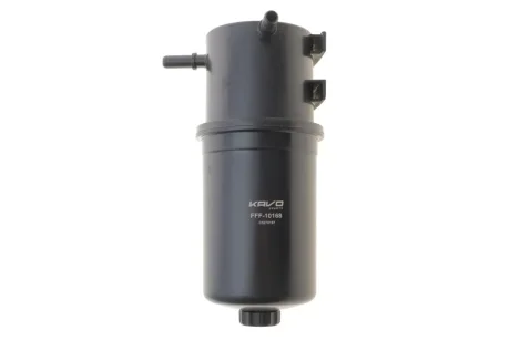 Фільтр паливний VW Amarok 2.0TDI 10- PARTS KAVO FFF-10168