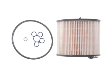 Фільтр паливний VW Touareg 3.0 TDI 11-15 PARTS KAVO FFF-10188