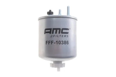 Фільтр паливний Renault Kangoo 1.5DCi 08- PARTS KAVO FFF-10386