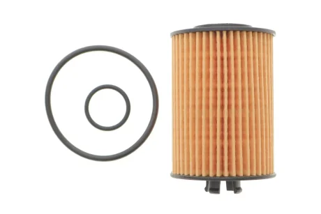 Фільтр масляний MB A-class (W169)/B-class (W245) 1.5-2.0 M266 04-12 PARTS KAVO FOF-10054