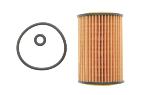 Фільтр масляний MB A-class (W168) 1.4-2.1i (M166) 97-04 PARTS KAVO FOF-10063