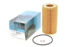Фільтр масляний BMW 3 (E46)/5 (E39) 2.0d (M47 D20) 00-05 PARTS KAVO FOF-10078 (фото 2)