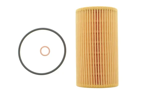 Фільтр масляний BMW 3 (E46)/5 (E39) 2.0d (M47 D20) 00-05 PARTS KAVO FOF-10078