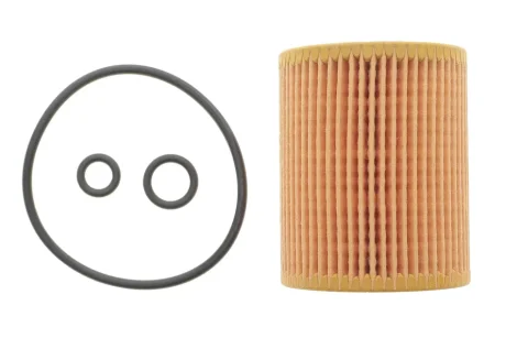 Фільтр масляний VW Polo 1.2TDI 09-/Seat Ibiza 1.2TDI 08-15/Skoda Fabia/Roomster 1.2TDI 06-14 PARTS KAVO FOF-10100