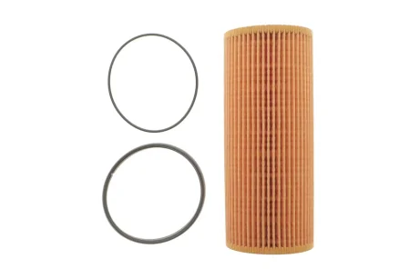 Фільтр масляний VW Touareg 10-18/Porsche Cayenne/Panamera 3.0 Hybrid 10- PARTS KAVO FOF-10102